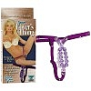  JESSE`S LOVER`S THONG 7553-14 BX SE