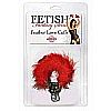     Feather Love Cuffs