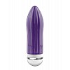 Стимулятор с вибро CERAMIX NO7-PURPLE Стимулятор с вибро CERAMIX NO7-PURPLE