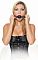 Кляп с отверстиями Ff Ball Gag Training System