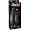 Вибратор Real Feel Deluxe №12 Black