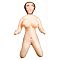 Надувная секс-кукла INFLATABLE ALLURING SHYAN