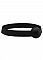 Кляп Elastic Ball OUCH! Black SH-OU120BLK