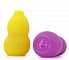 Набор из 6 мини-мастурбаторов Juicy Mini Masturbator Set of 6