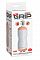 Мастурбатор вагина-ротик Pipedream Extreme Toyz Tight Grip Pussy & Mouth Masturbator