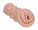 Мастурбатор Satisfaction Sweet Pussy - Lola, Телесный