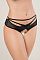 Эротические трусики Lust с интимным доступом
