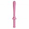 Розовый жезл BUTTER UP от Беладонны 5079-05 CD DJ