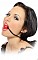Кляп CANDY BALL GAG 376400PD