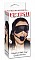 Кляп FF BLINDFOLD BALL GAG 393200PD