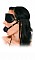 Кляп FF BLINDFOLD BALL GAG 393200PD