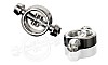 Зажимы Для Сосков Metal Worx Magnetic Nipple Clamps