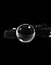 Кляп со стеклянным шариком ICICLES NO 65 Black 296523PD