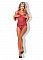 Боди DANCING QUEEN RED L/XL 30573-01-52