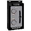     Fetish Fantasy Limited Edition Shut Me Up Kit - Black .