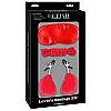     Fetish Fantasy Limited Edition Lovers Bondage Kit