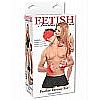     Fetish Fantasy Series Feather Fantasy Kit - Red