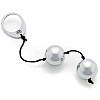     Silver Metal Ben Wa Balls