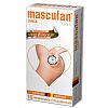 Masculan Ultra 3,  10 .*10      (Long Pleasure)