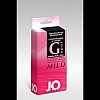 Возбуждающий гель для G-точки мягкого действия JO G-Spot Mild, 10 мл Возбуждающий гель для G-точки мягкого действия JO G-Spot Mild, 10 мл