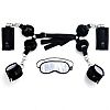 Комплект бондажа Under The Bed Restraints Kit Комплект бондажа Under The Bed Restraints Kit