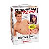   PDX Dollz - Big Cock Brad.