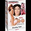 Кукла надувная PDX Dollz - Kneeling Nikki. Кукла надувная PDX Dollz - Kneeling Nikki.