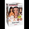   PDX Dollz - Katie Cougar.
