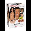 Кукла надувная PDX Dollz - Maria Sin. Кукла надувная PDX Dollz - Maria Sin.