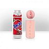 Мастурбатор Fleshlight Jack в тубе-банке Мастурбатор Fleshlight Jack в тубе-банке