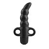   Vibrating P-Spot Ribbed