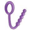    Ball Cinch with Anal Bead   