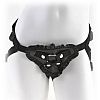        Fetish Fantasy Series Leather Lovers Harness