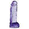  Dazzling Dong Purple
