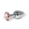   Butt Plug Pink