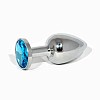  Butt Plug  Blue