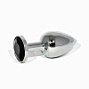   Butt Plug Black