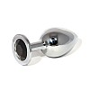   Butt Plug Black