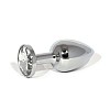   Butt Plug Diamond