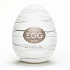 Мастурбатор Tenga Egg Silky Мастурбатор Tenga Egg Silky