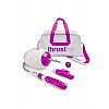 - Thrustick Remote Control Thrusting Love Machine   