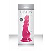 - Fusion Pleasure Dongs   
