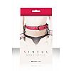    Sinful Restraint Belt Large 
