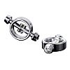      Magnetic Nipple Clamps