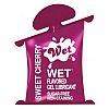 -    Wet Flavored Sweet Cherry    - 10 .