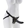 ׸     Designer Strap-On