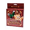     MINI BUTTERFLY VIB - GREEN   