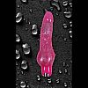    Starlight Gems Aries Vibrating Massager -  20,3 .