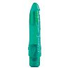  Juicy Jewels Turquoise Twinkler Green