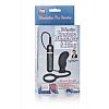   Dr. Joel Kaplan 10-Function Prostate Massager & Ring    